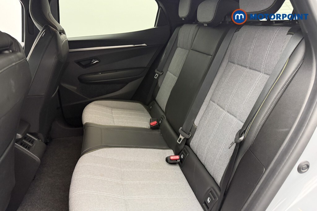 Used Renault Megane E Tech for sale - 78150197: Photo 14