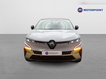 Used Renault Megane E Tech undefined for sale - 78150197: Photo