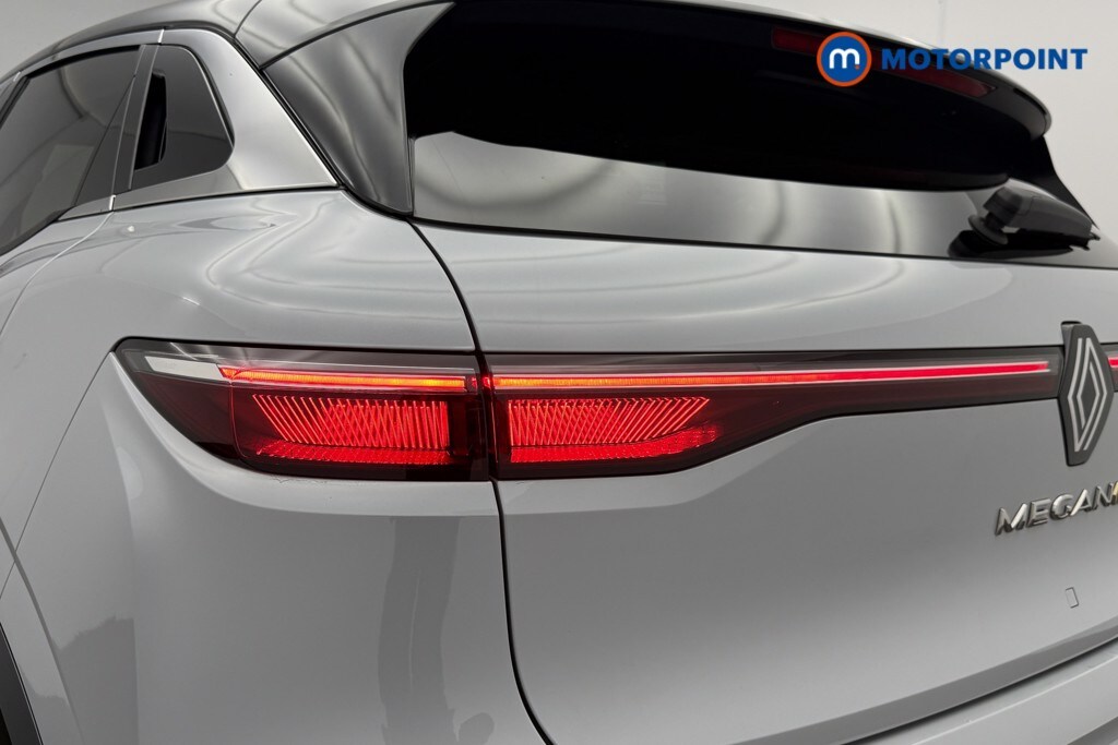 Used Renault Megane E Tech for sale - 78150197: Photo 34