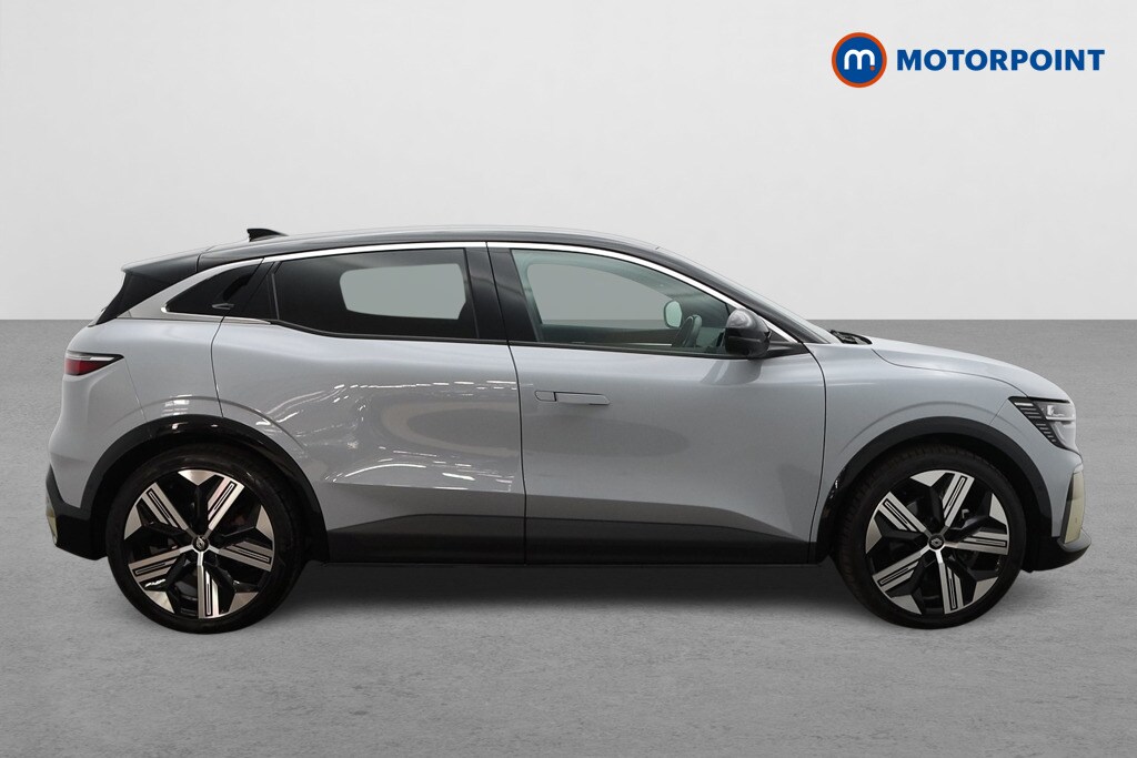 Used Renault Megane E Tech for sale - 78150197: Photo 8