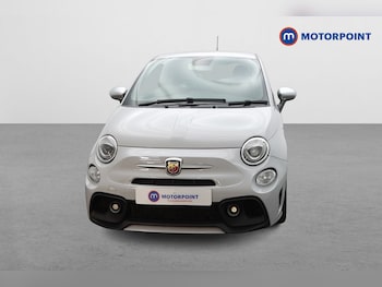 Used Abarth 595 2022 for sale - 78255749: Photo