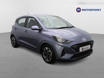 Used Hyundai i10 undefined for sale - 77814832: Photo