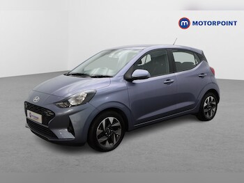Used Hyundai i10 undefined for sale - 77814832: Photo
