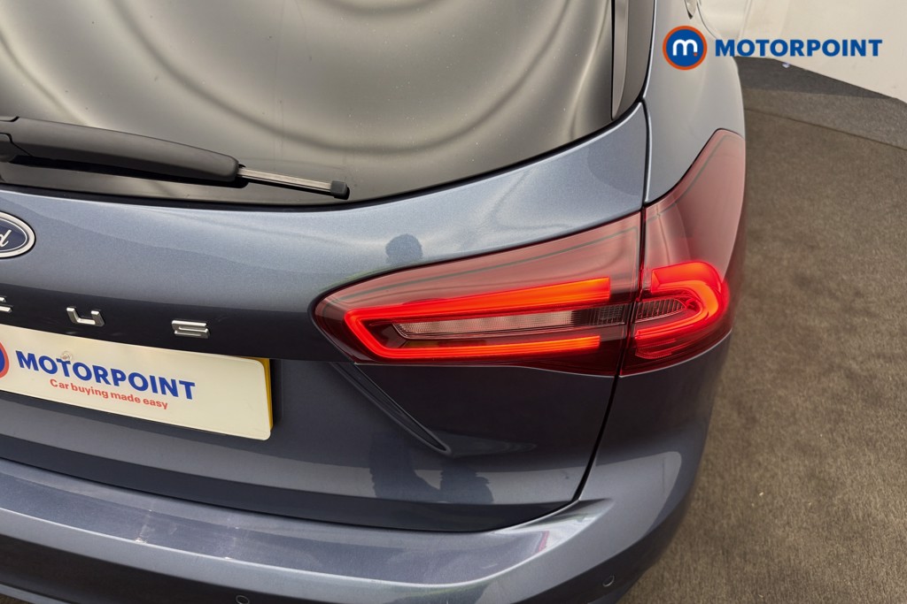 Used Ford Focus 2023 for sale - 76972277: Photo 17