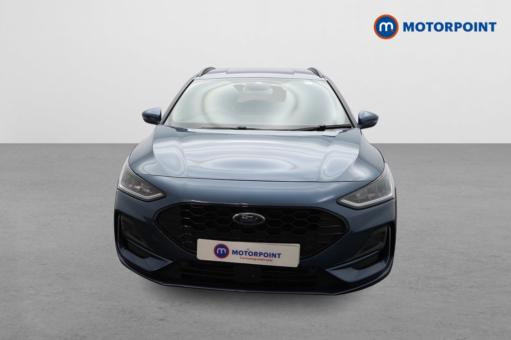 Used Ford Focus 2023 for sale - 76972277: Photo 2