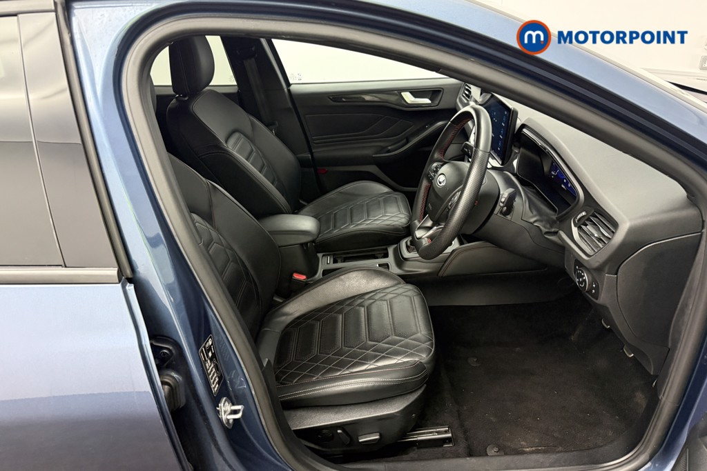 Used Ford Focus 2023 for sale - 76972277: Photo 24