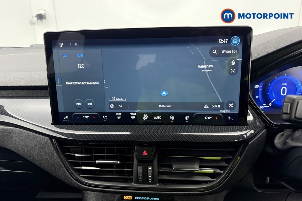 Used Ford Focus 2023 for sale - 76972277: Photo 32