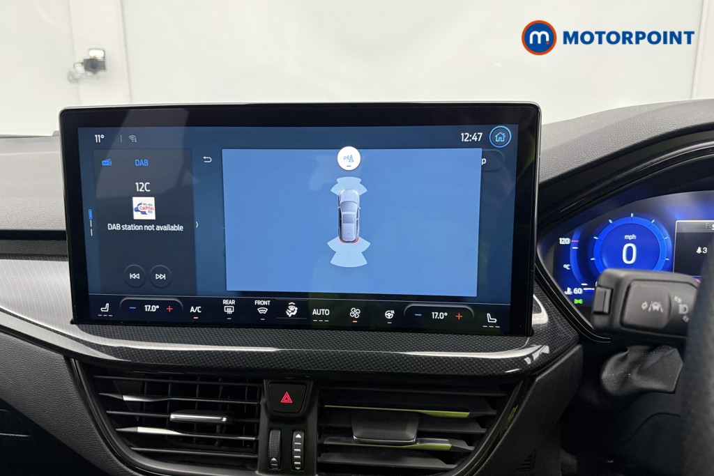 Used Ford Focus 2023 for sale - 76972277: Photo 34