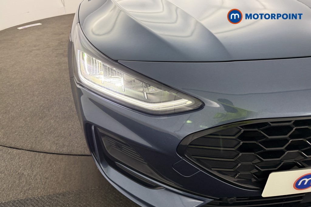 Used Ford Focus 2023 for sale - 76972277: Photo 38