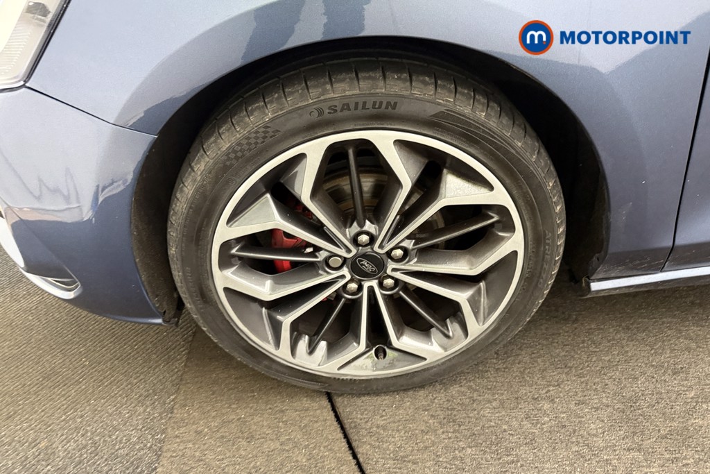 Used Ford Focus 2023 for sale - 76972277: Photo 40