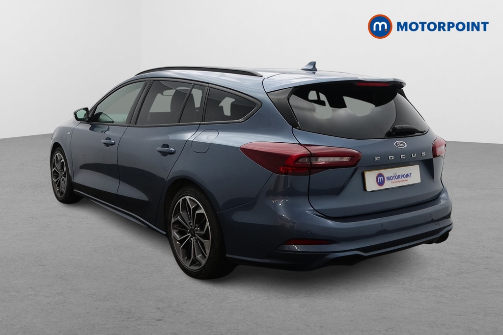 Used Ford Focus 2023 for sale - 76972277: Photo 5