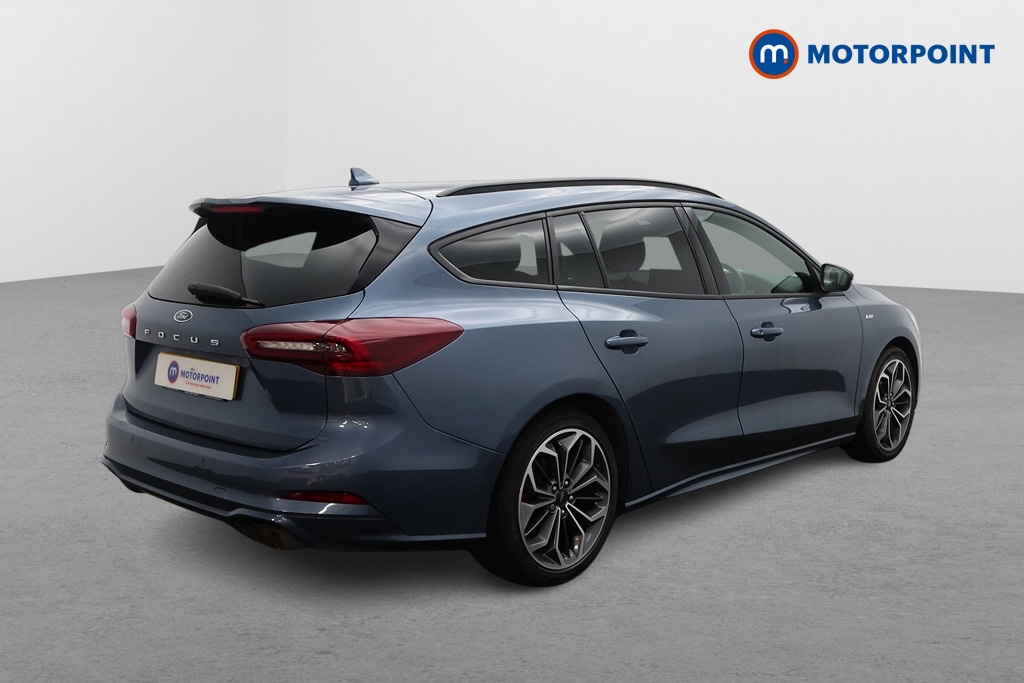 Used Ford Focus 2023 for sale - 76972277: Photo 7