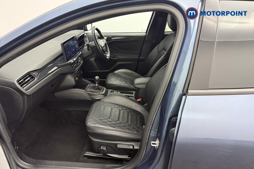 Used Ford Focus 2023 for sale - 76972277: Photo 9