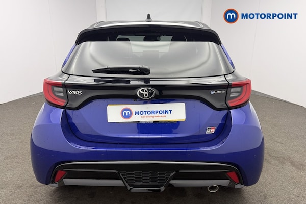 Used Toyota Yaris 2024 for sale - 76118002: Photo 14