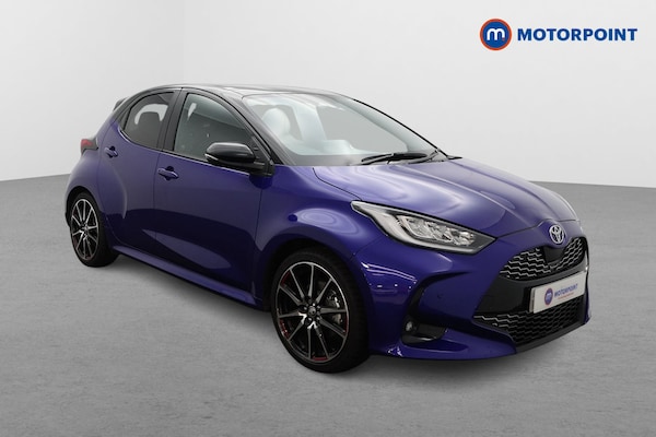 Used Toyota Yaris 2024 for sale - 76118002: Photo 1