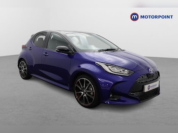 Toyota - Yaris