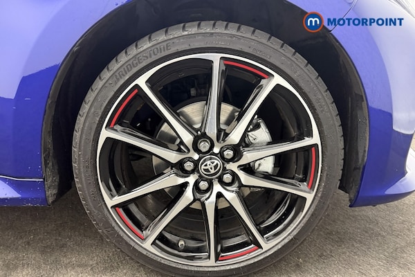 Used Toyota Yaris 2024 for sale - 76118002: Photo 22