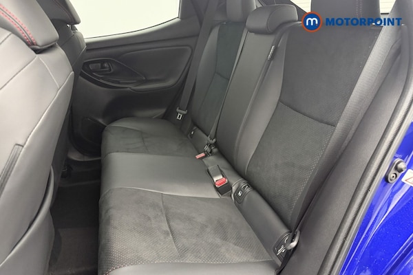 Used Toyota Yaris 2024 for sale - 76118002: Photo 24