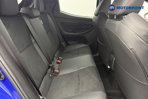 Used Toyota Yaris 2024 for sale - 76118002: Photo 27