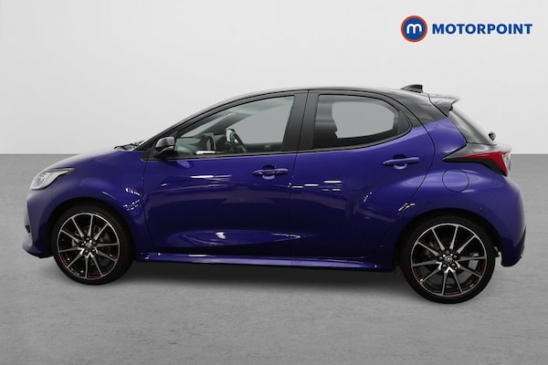 Used Toyota Yaris 2024 for sale - 76118002: Photo 4