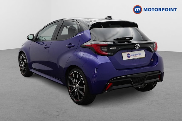 Used Toyota Yaris 2024 for sale - 76118002: Photo 5