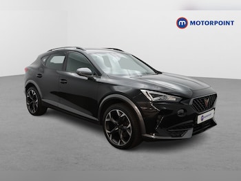 Used Cupra Formentor 2024 for sale - 79042836: Photo