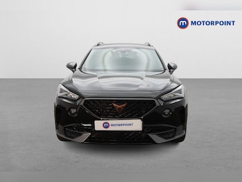 Used Cupra Formentor 2024 for sale - 79042836: Photo