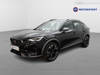 Used Cupra Formentor 2024 for sale - 79042836: Photo