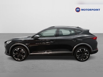 Used Cupra Formentor 2024 for sale - 79042836: Photo