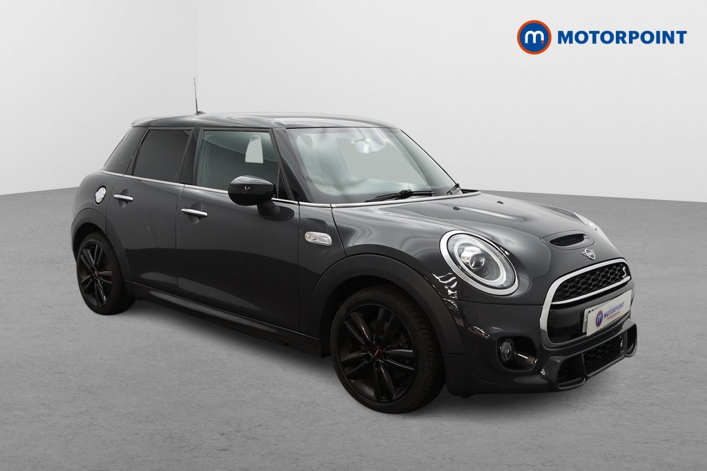 Used MINI Hatch 2020 for sale - 78067694: Photo 1