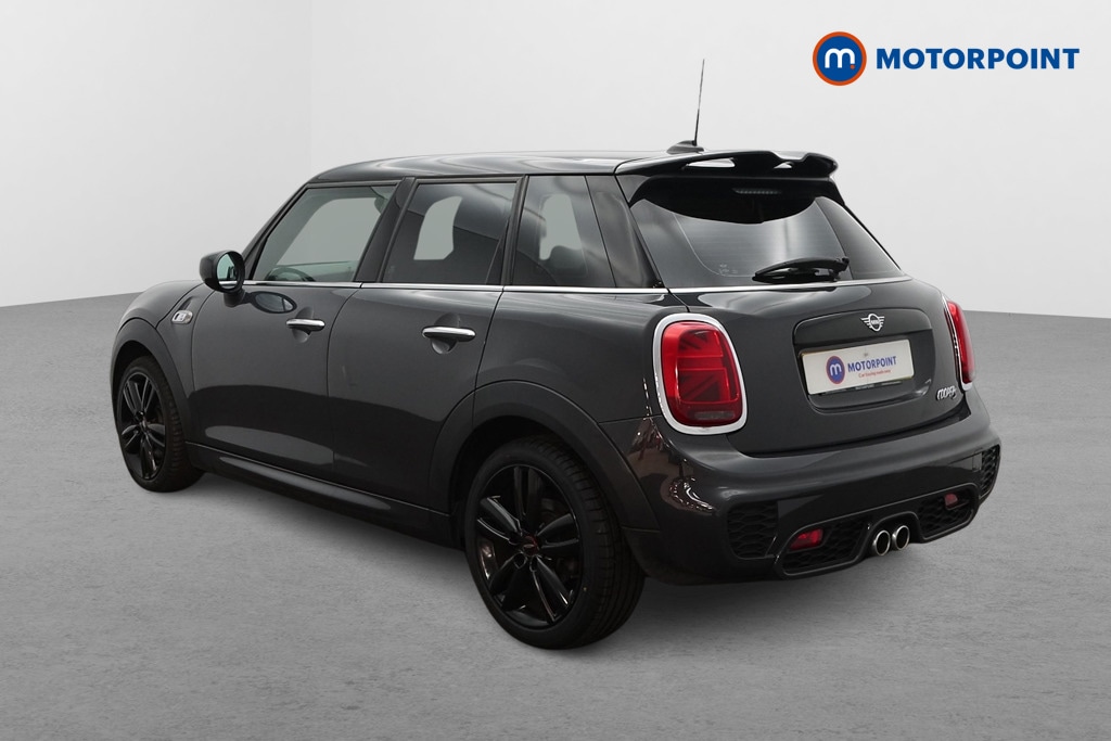 Used MINI Hatch 2020 for sale - 78067694: Photo 5