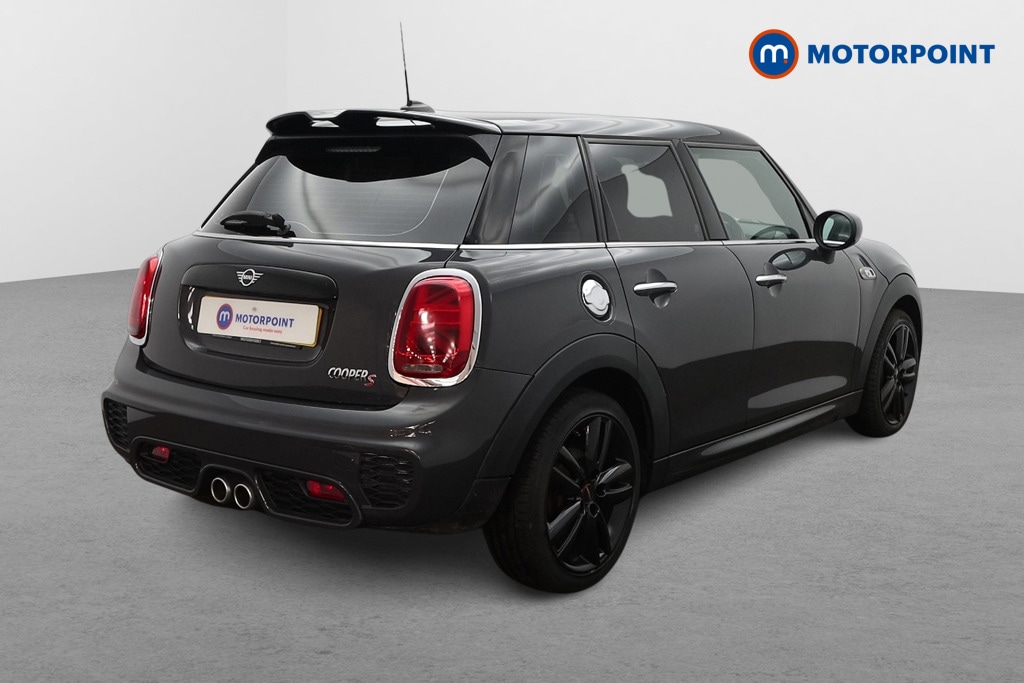 Used MINI Hatch 2020 for sale - 78067694: Photo 7