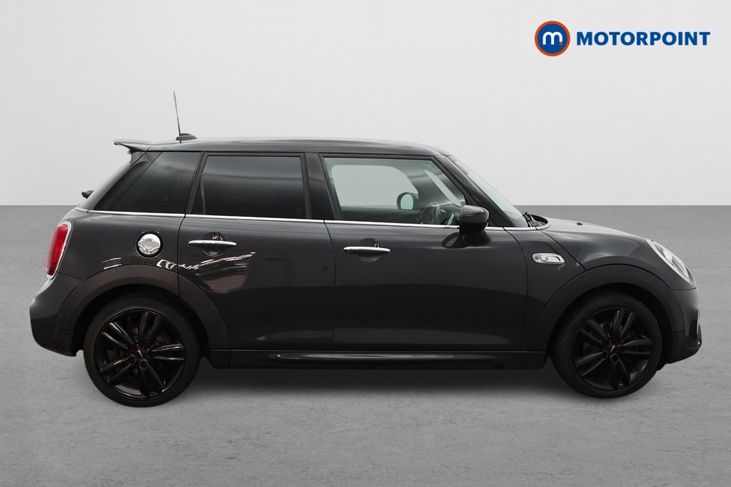 Used MINI Hatch 2020 for sale - 78067694: Photo 8