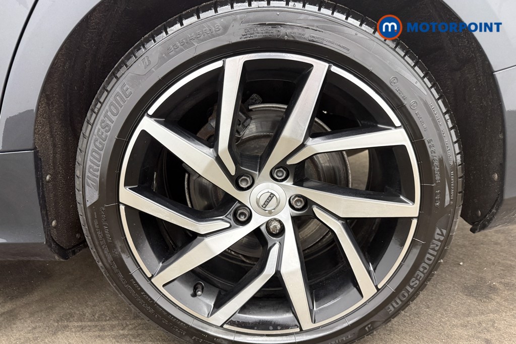 Used Volvo V60 2018 for sale - 78026643: Photo 11