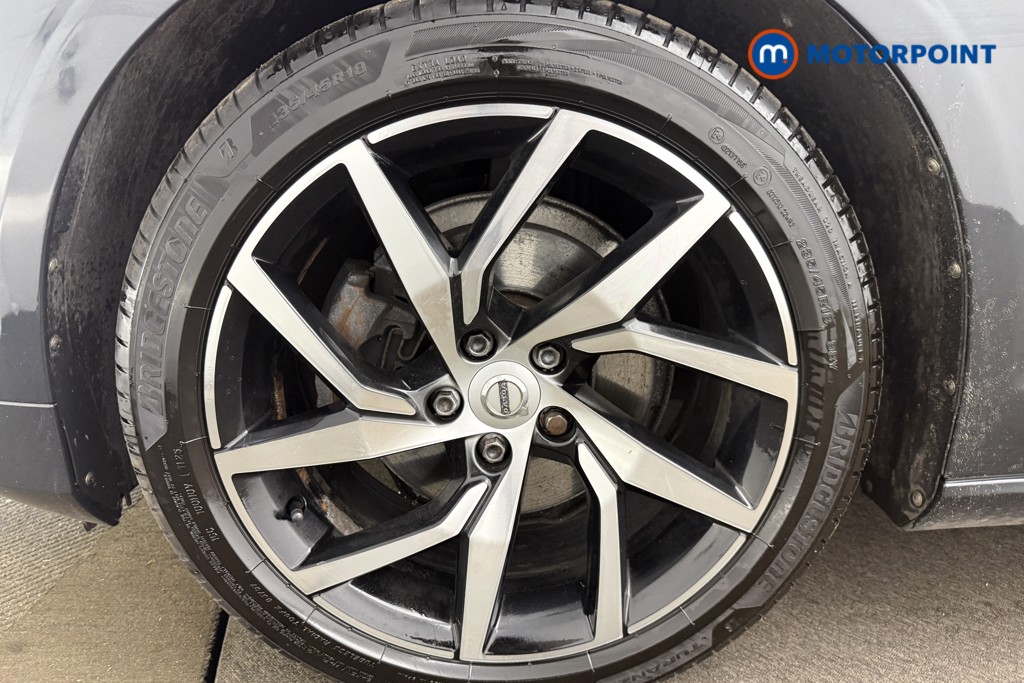 Used Volvo V60 2018 for sale - 78026643: Photo 12