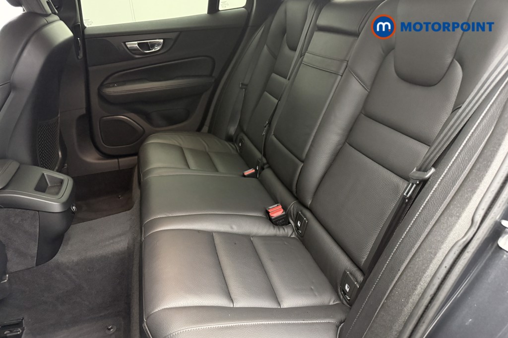 Used Volvo V60 2018 for sale - 78026643: Photo 14