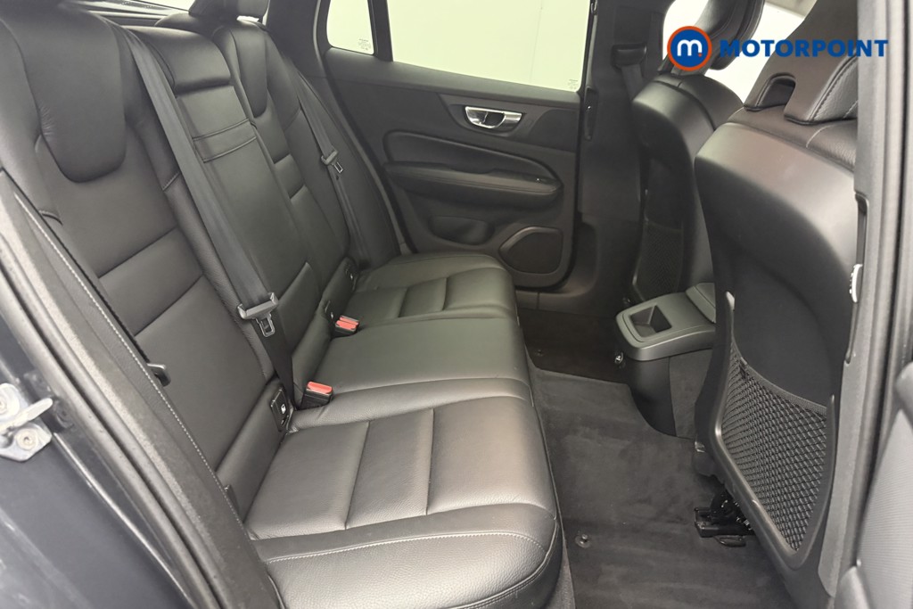 Used Volvo V60 2018 for sale - 78026643: Photo 18