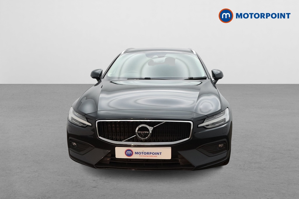 Used Volvo V60 2018 for sale - 78026643: Photo 2