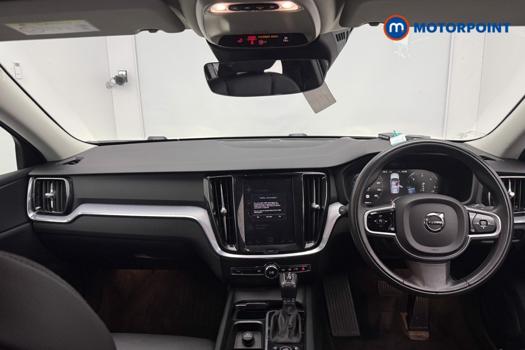 Used Volvo V60 2018 for sale - 78026643: Photo 20