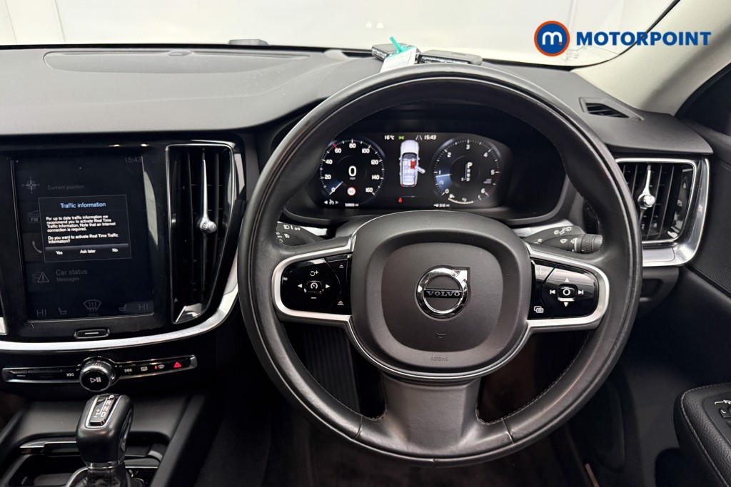 Used Volvo V60 2018 for sale - 78026643: Photo 21