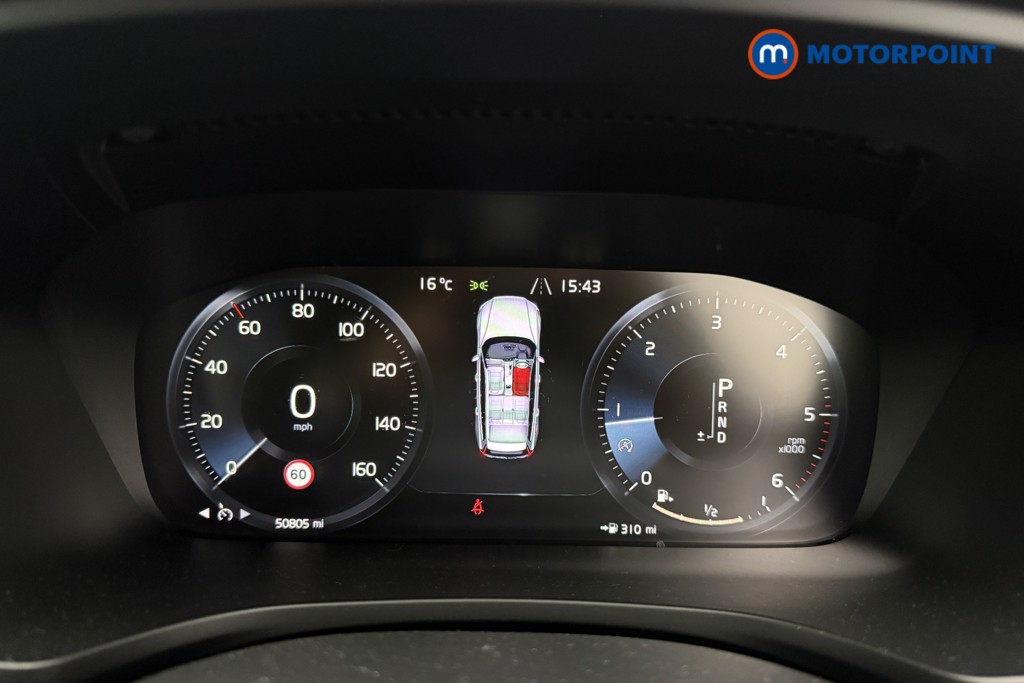 Used Volvo V60 2018 for sale - 78026643: Photo 22