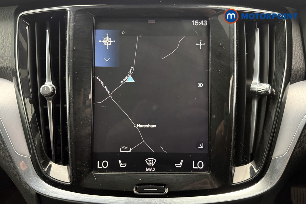 Used Volvo V60 2018 for sale - 78026643: Photo 23