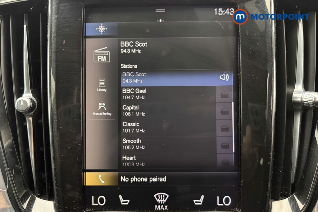 Used Volvo V60 2018 for sale - 78026643: Photo 24