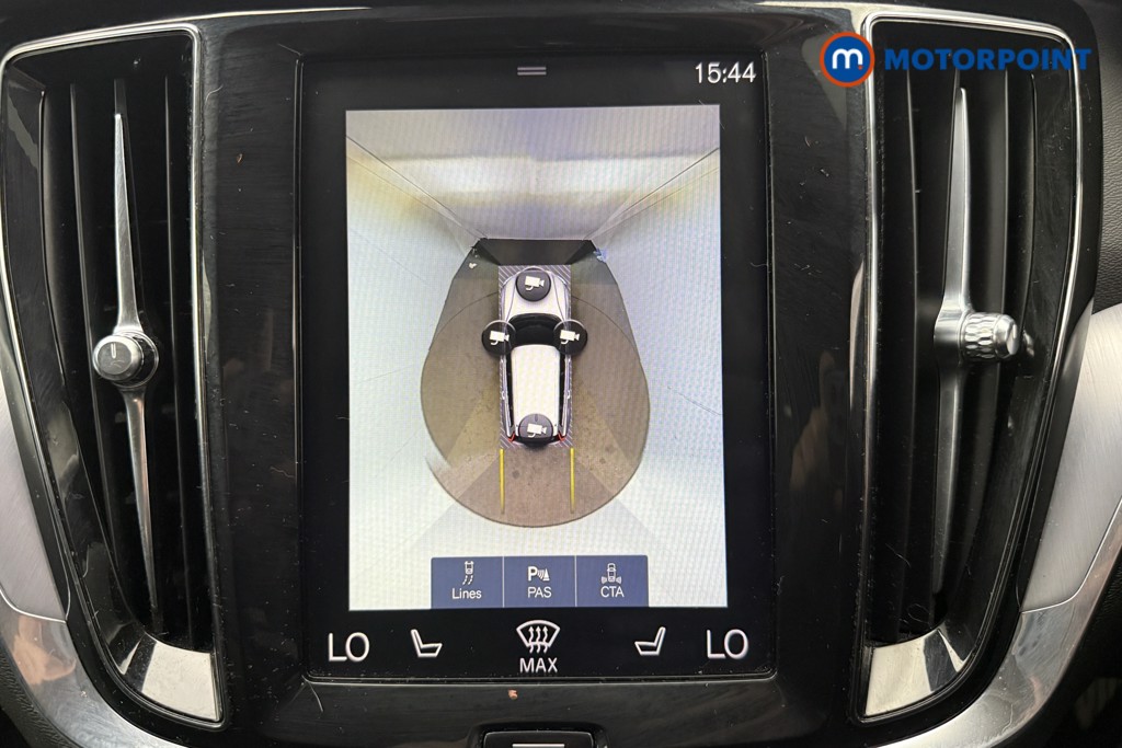 Used Volvo V60 2018 for sale - 78026643: Photo 25