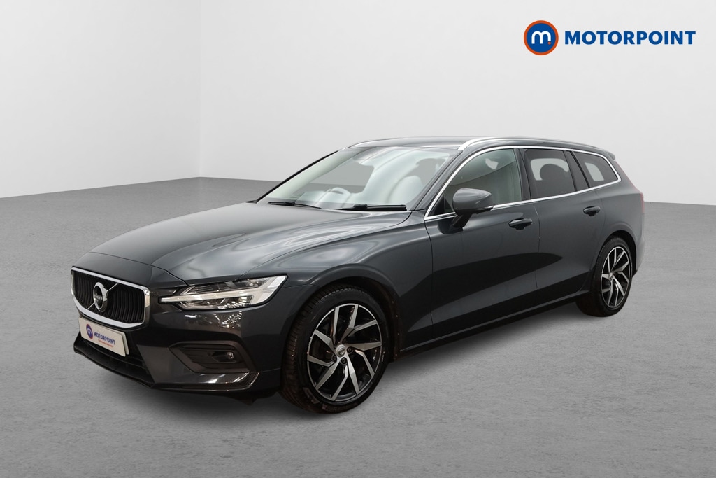 Used Volvo V60 2018 for sale - 78026643: Photo 3