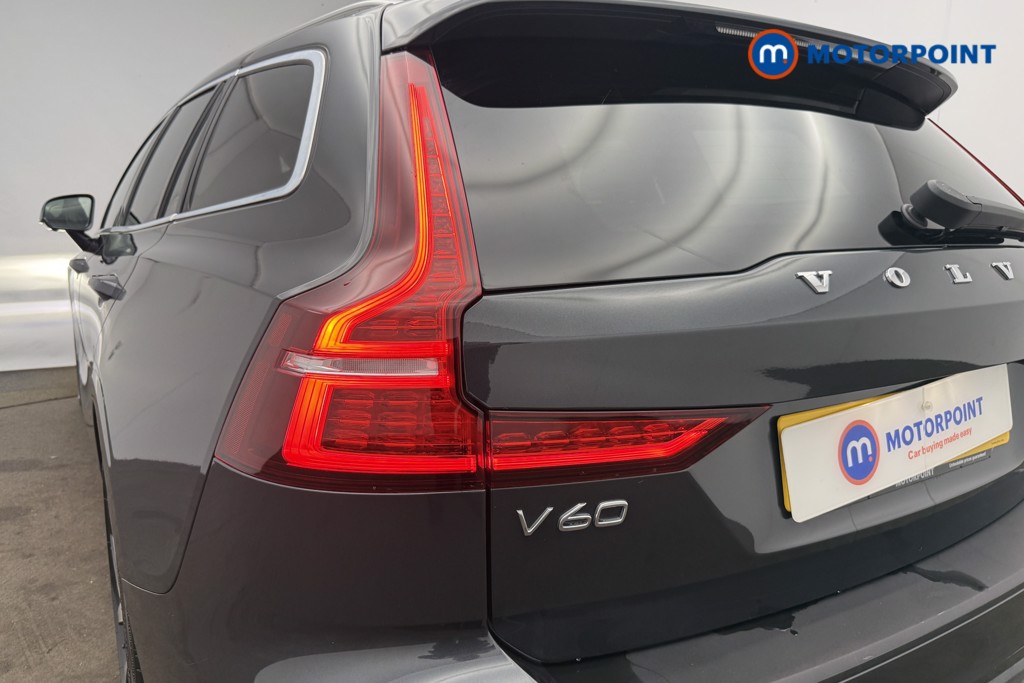 Used Volvo V60 2018 for sale - 78026643: Photo 37