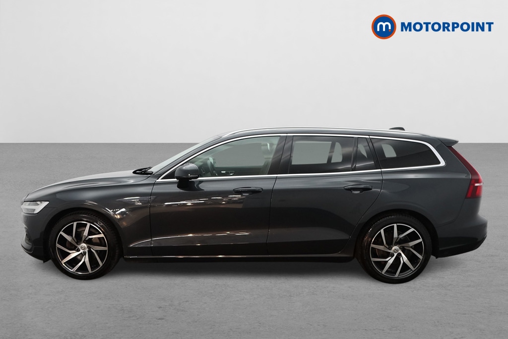 Used Volvo V60 2018 for sale - 78026643: Photo 4