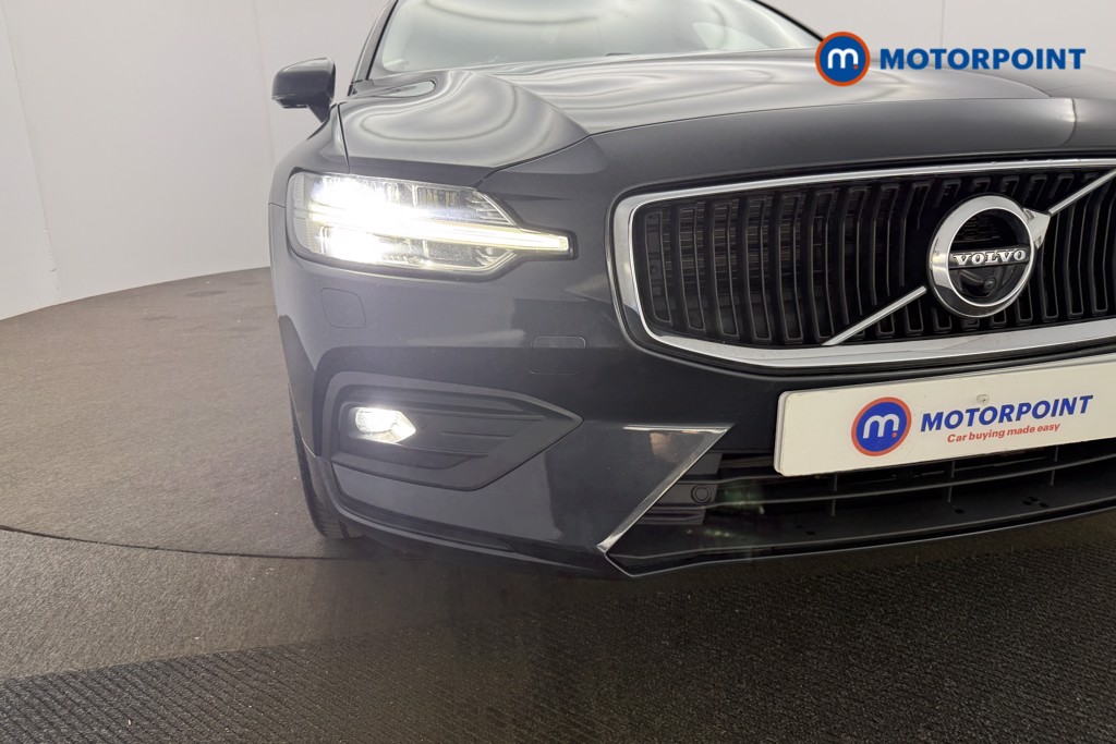 Used Volvo V60 2018 for sale - 78026643: Photo 40
