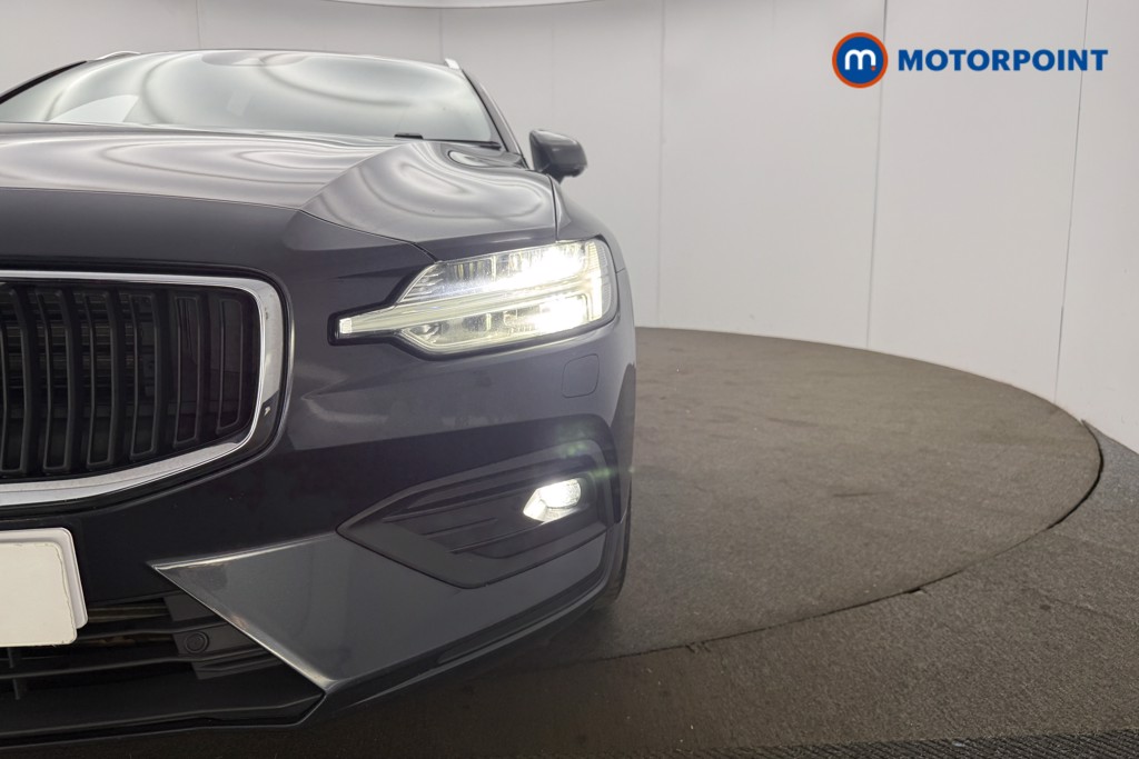 Used Volvo V60 2018 for sale - 78026643: Photo 41