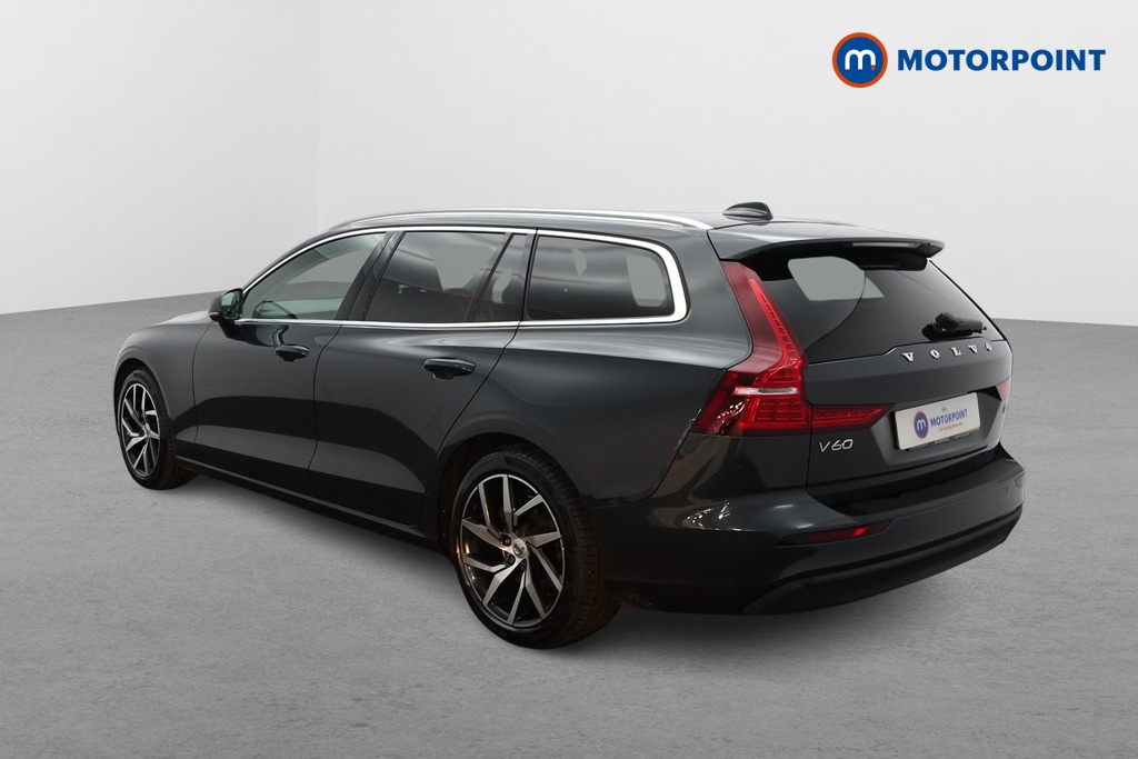 Used Volvo V60 2018 for sale - 78026643: Photo 5